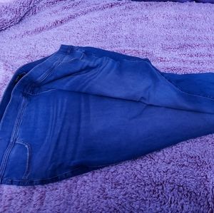 Torrid jeans 6x